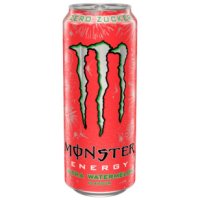 Monster Energy Ultra Watermelon 500ml – VE = 12 STK