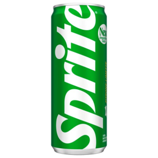 Sprite 330ml – VE = 24 STK