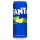Fanta Lemon Elderflower 330ml – VE = 24 STK