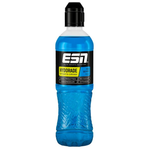 ESN HydroCharge Iso Berry 500ml – VE = 6 STK