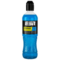ESN HydroCharge Iso Berry 500ml – VE = 6 STK