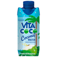 Vita Coco Kokosnusswasser 330ml – VE = 12 STK