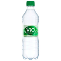 VIO Medium PET 500ml – VE = 18 STK