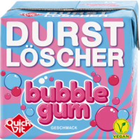 Durstlöscher Bubblegum 500ml – VE = 12 STK