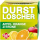 Durstlöscher Apfel Orange Zitrone 500ml – VE = 12 STK