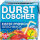 Durstlöscher Eistee Pfirsich 500ml – VE = 12 STK