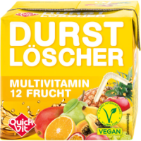 Durstlöscher Multivitamin 500ml – VE = 12 STK