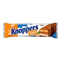 Knoppers ErdnussRiegel 40g – VE = 24 STK