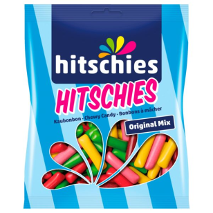Hitschies Original Mix 150g – VE = 16 STK