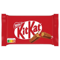Kitkat 41,5 g – VE = 24 STK