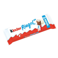 Ferrero Kinder Schoko Riegel 2er 2x21g – VE = 24 STK