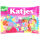 Katjes Party Fred 210g – VE = 16 STK