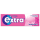 Wrigleys Extra Bubblemint ohne Zucker 15g – VE = 30 STK