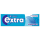 Wrigleys Extra Strong Mint ohne Zucker 15g – VE = 30 STK