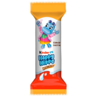 Ferrero Kinder Happy Hippo Haselnuss 20,7g – VE =...