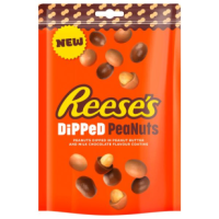 Reeses Dipped Peanuts 90g – VE = 10 STK