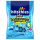 Hitschies Saure Drachenzungen Brizzle Bälle Blau 100g – VE = 12 STK