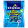 Hitschies Saure Drachenzungen Lollis Blau 128g – VE = 12 STK