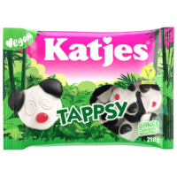 Katjes Tappsy 210g – VE = 16 STK