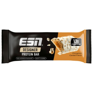 ESN Protein Bar Cinnamon Cereal 45g – VE = 12 STK