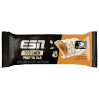 ESN Protein Bar Cinnamon Cereal 45g – VE = 12 STK