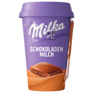 Milka Original Schokomilch 220ml – VE = 10 STK