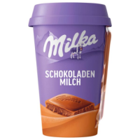 Milka Original Schokomilch 220ml – VE = 10 STK