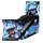 Halal Blue Shock Sour Cake 80g – VE = 12 STK