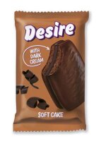 Soft Cake Desire Dark Cream 50g – VE = 24 STK