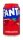 Fanta Strawberry USA 355ml – VE = 12 STK