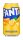 Fanta Pineapple USA 355ml – VE = 12 STK