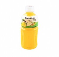 Mogu Mogu  Mango 320ml – VE = 24 STK