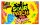 Sour Patch Kids Extreme Box 99g – VE = 12 STK