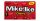 Mike and Ike Cherry Mini Box 22g – VE = 24 STK