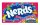 Nerds Rainbow Box 141g – VE = 12 STK