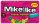 Mike and Ike Tropical Typhoon Mini Box 22g – VE = 24 STK