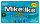 Mike and Ike Sour Blue Raspberry Mini Box 22g – VE = 24 STK
