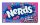 Nerds Grape & Strawberry Box 141g – VE = 12 STK