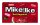 Mike and Ike RedRageous 120g – VE = 12 STK
