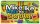 Mike and Ike Mega Mix Sour 120g – VE = 12 STK