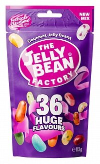 Jelly Bean Factory 113g – VE = 12 STK