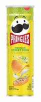 Pringles Mexican Street Corn USA 158g – VE = 14 STK