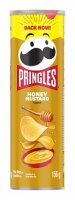 Pringles Honey Mustard USA 158g – VE = 14 STK