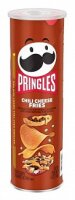 Pringles Chilli Cheese Fries USA 158g – VE = 14 STK