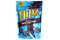 Flipz Dark Chocolate 90g – VE = 6 STK