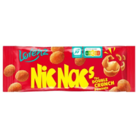 Lorenz Nic Nac´s Original 35g - VE = 24 STK